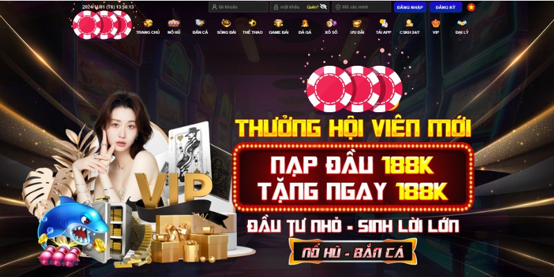 Giới thiệu Banca30