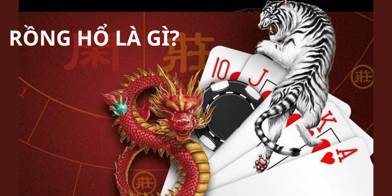 Trò chơi Rồng Hổ Helo88 rất nổi bật trên sảnh casino